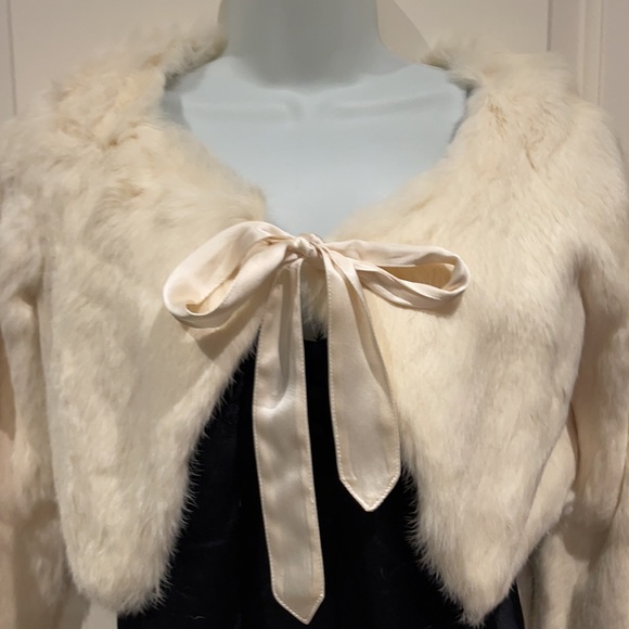 Bebe jacket - Picture 2 of 3